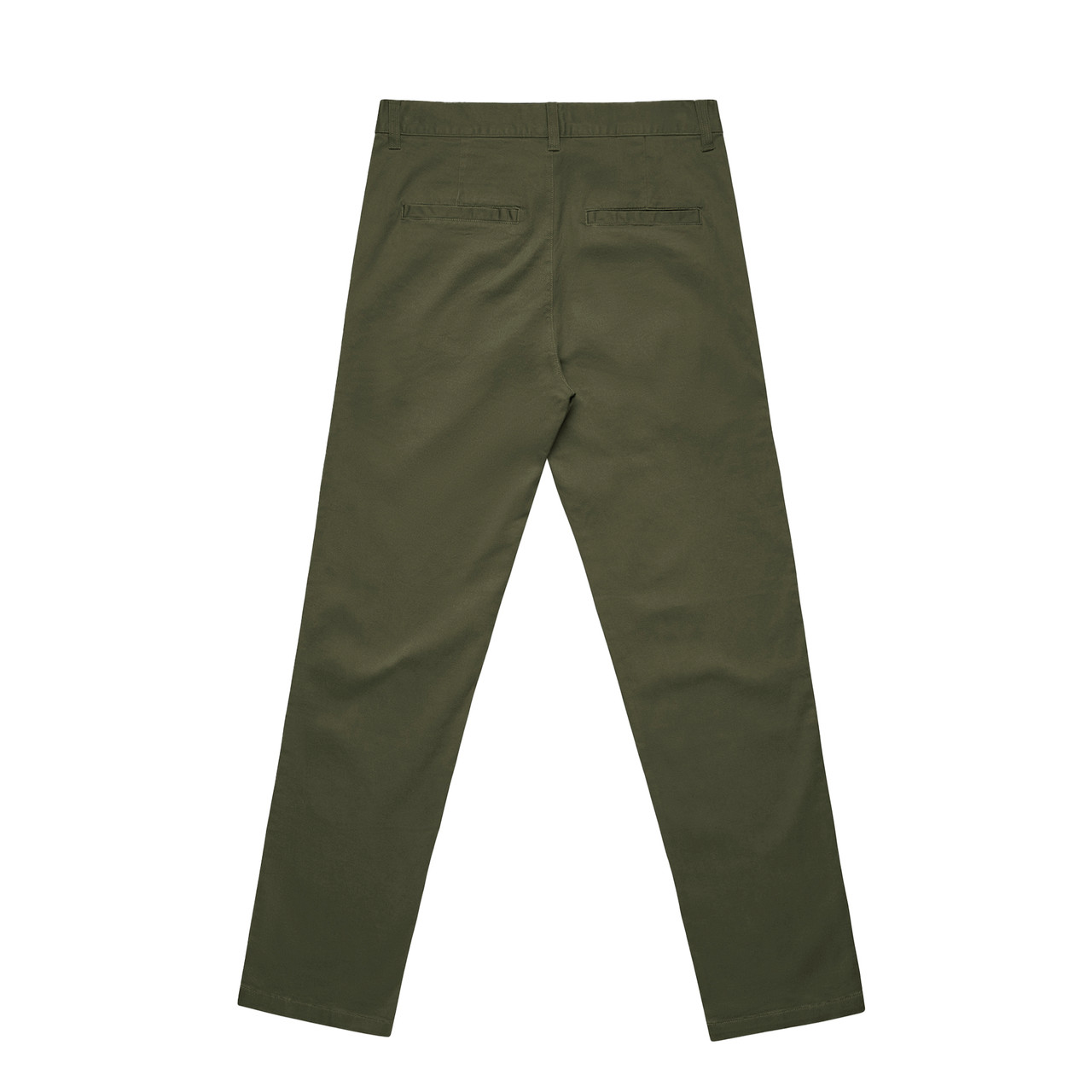 Straight Pants - Image 4
