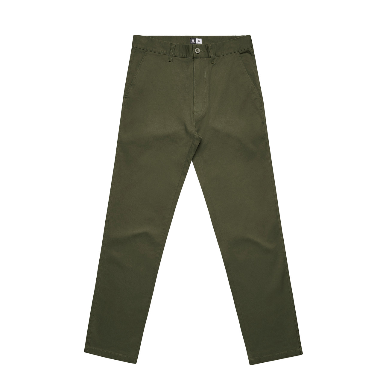 Straight Pants - Image 3