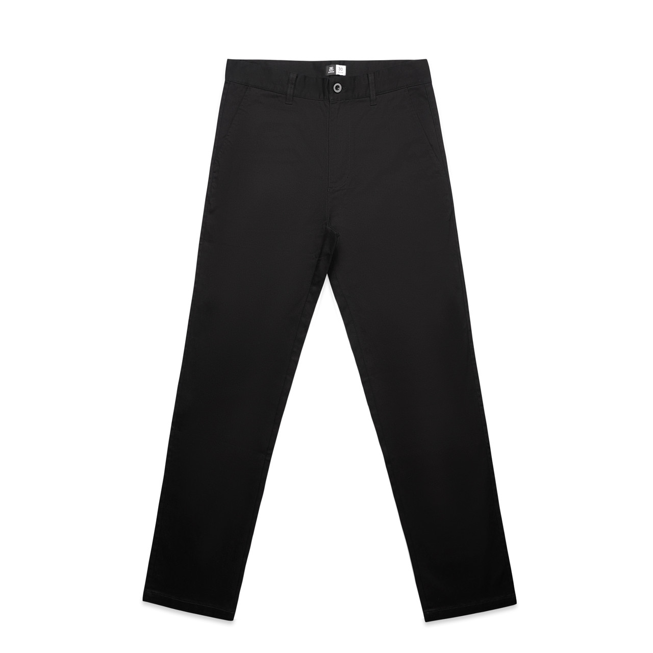 Straight Pants - Image 6