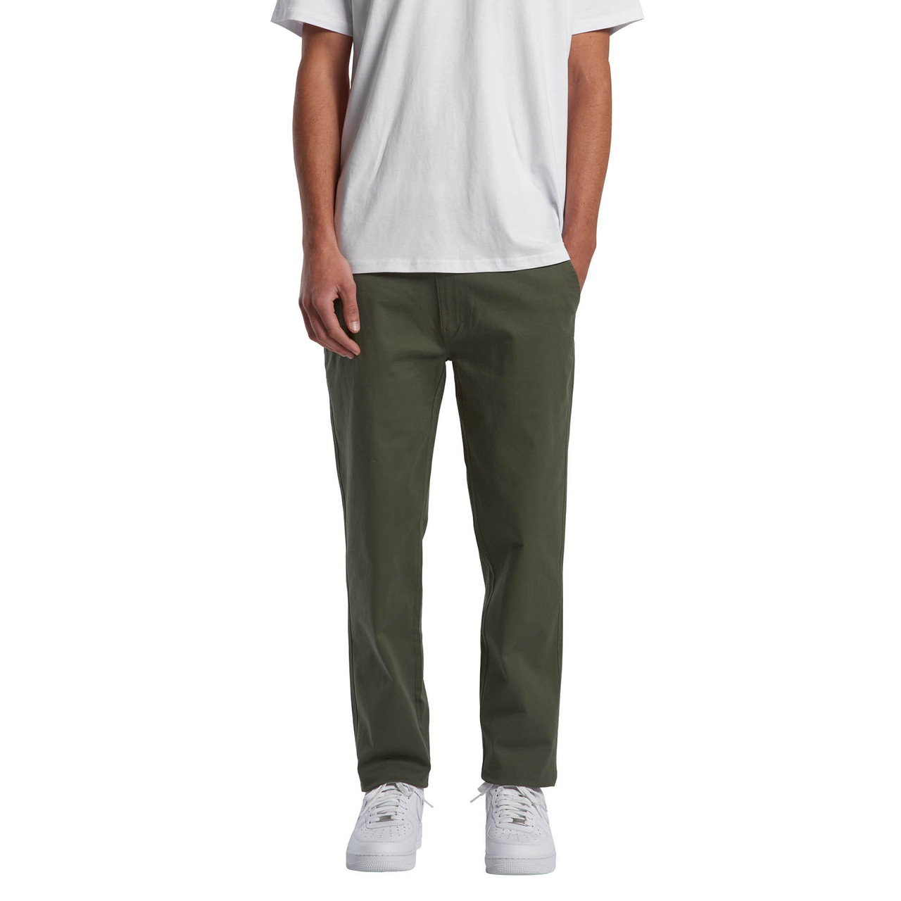 Straight Pants - Image 8