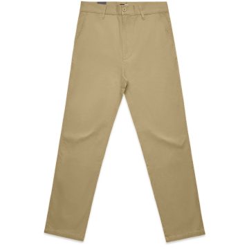 Straight Pants