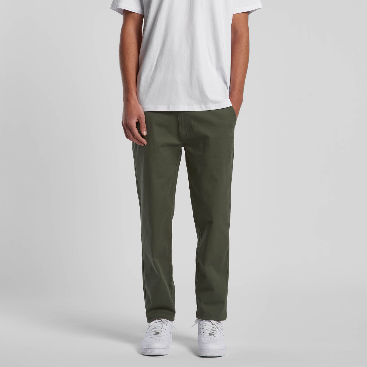 Straight Pants - Image 11