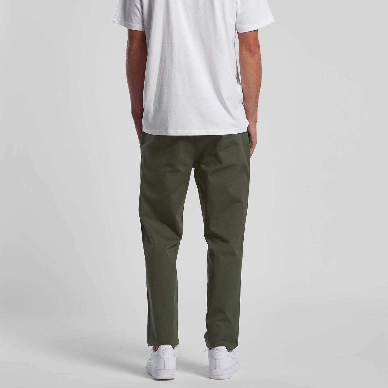 Straight Pants - Image 5