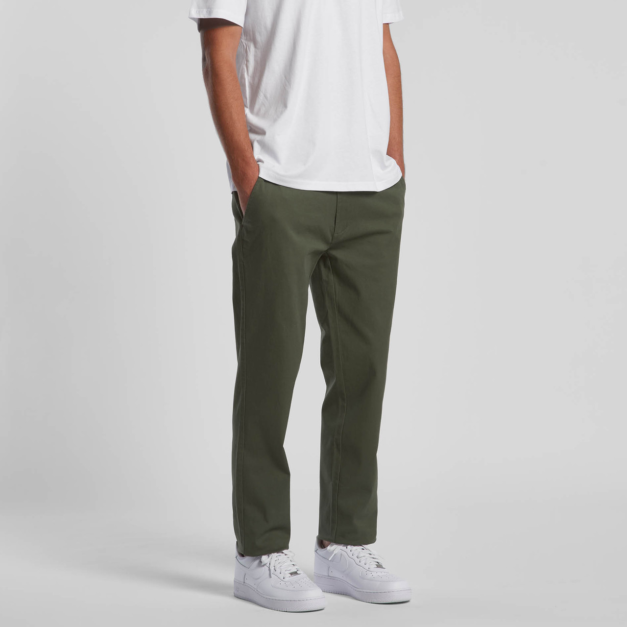 Straight Pants - Image 13