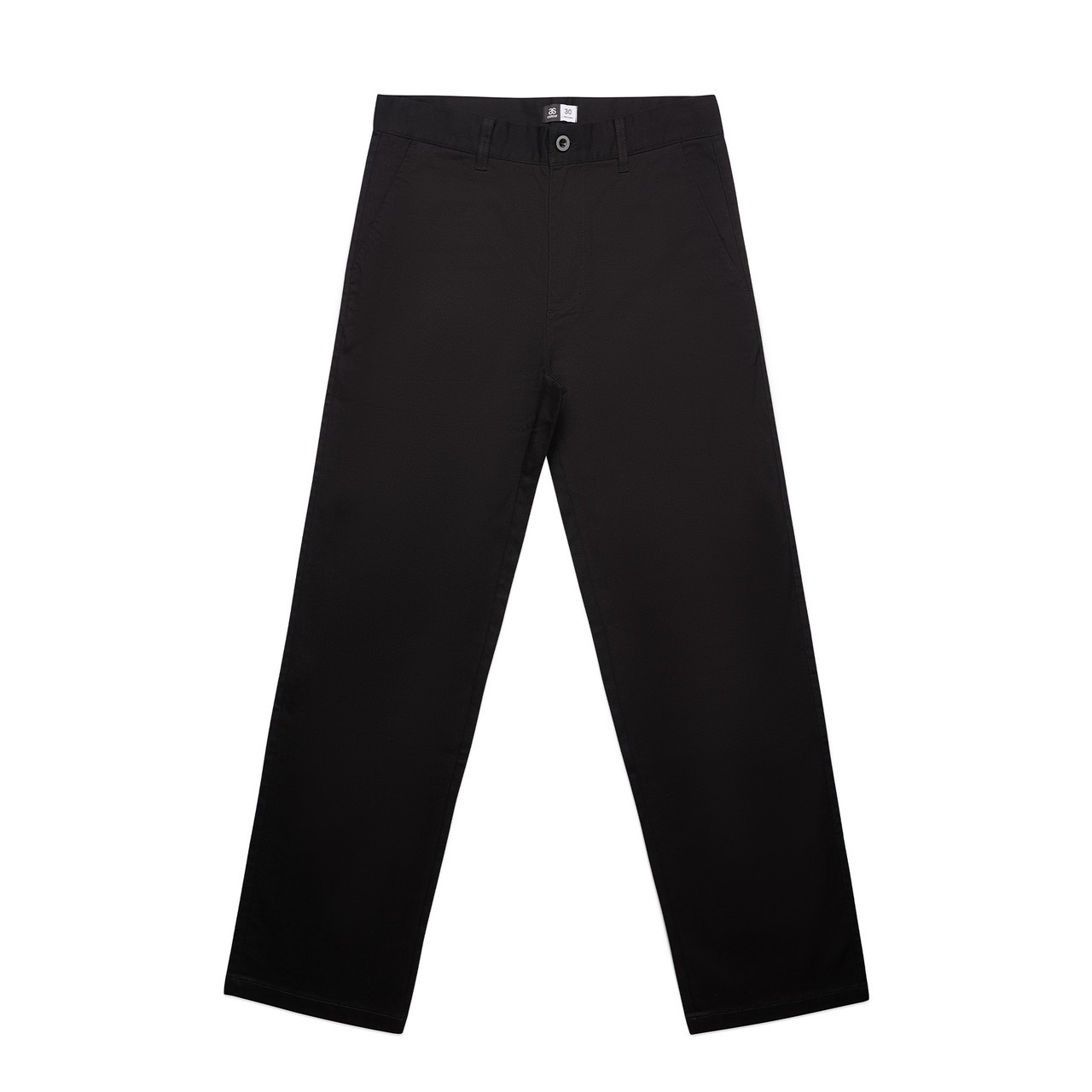 Relaxed Pants - Image 3