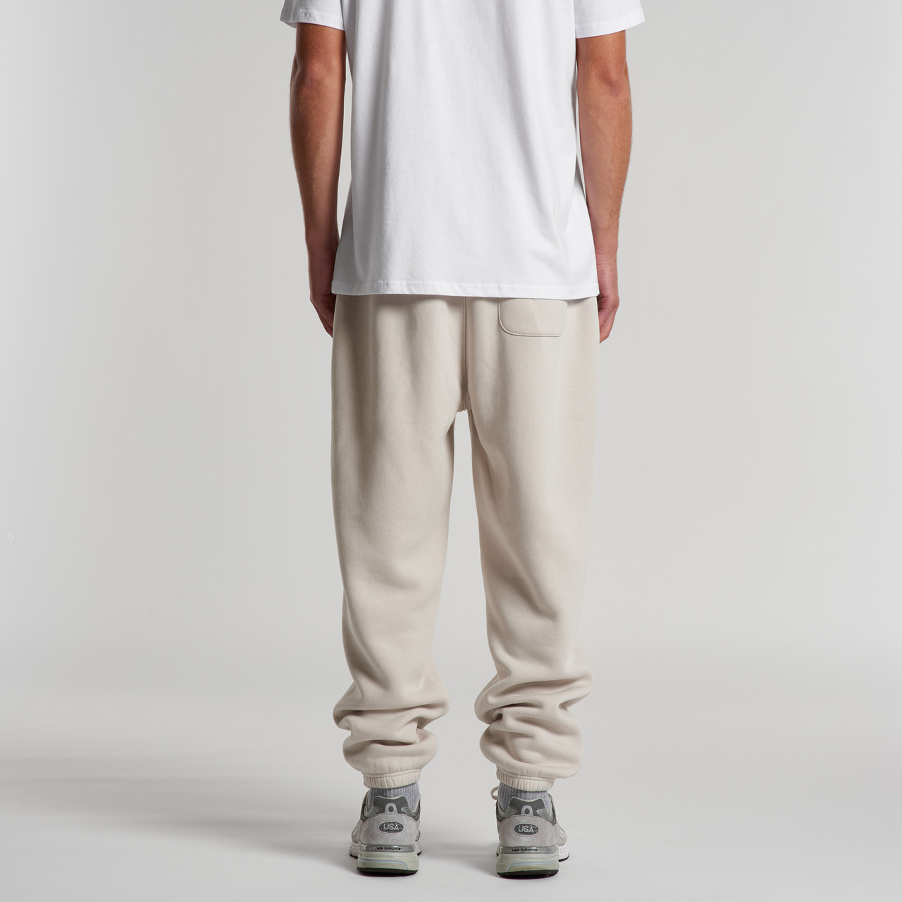 Relax Track Pants - Image 3