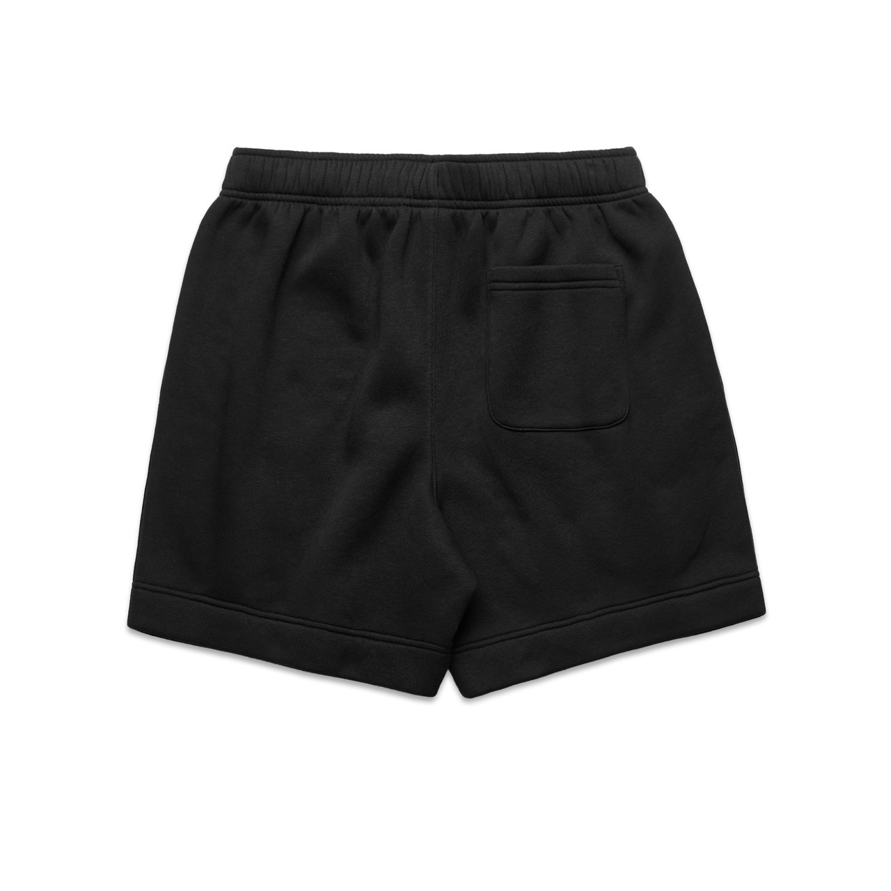Relax Track Shorts 18" - Image 5