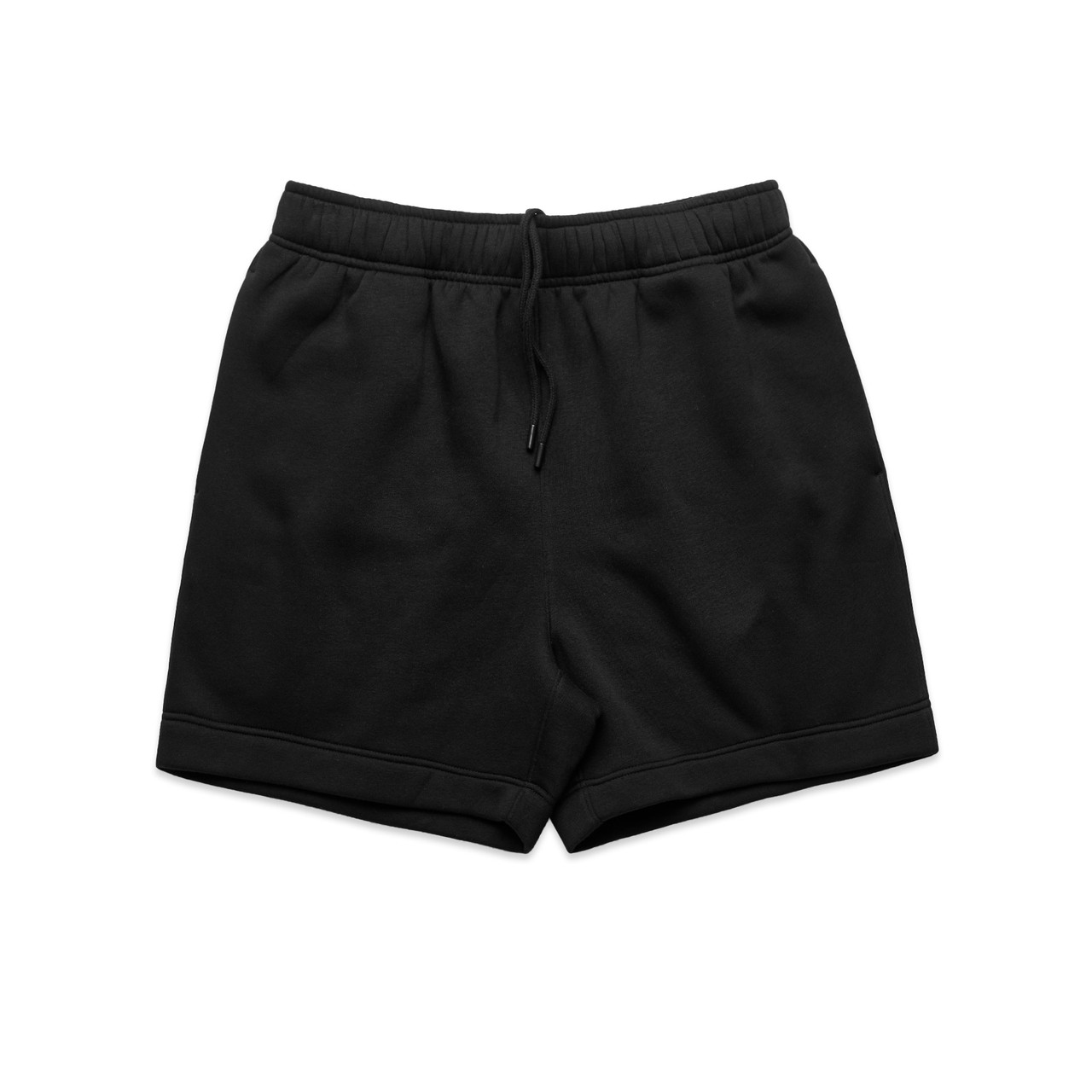 Relax Track Shorts 18" - Image 4