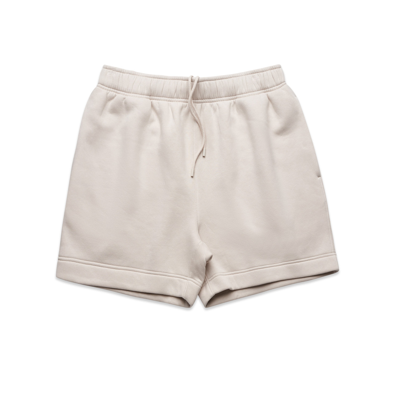 Relax Track Shorts 18" - Image 6