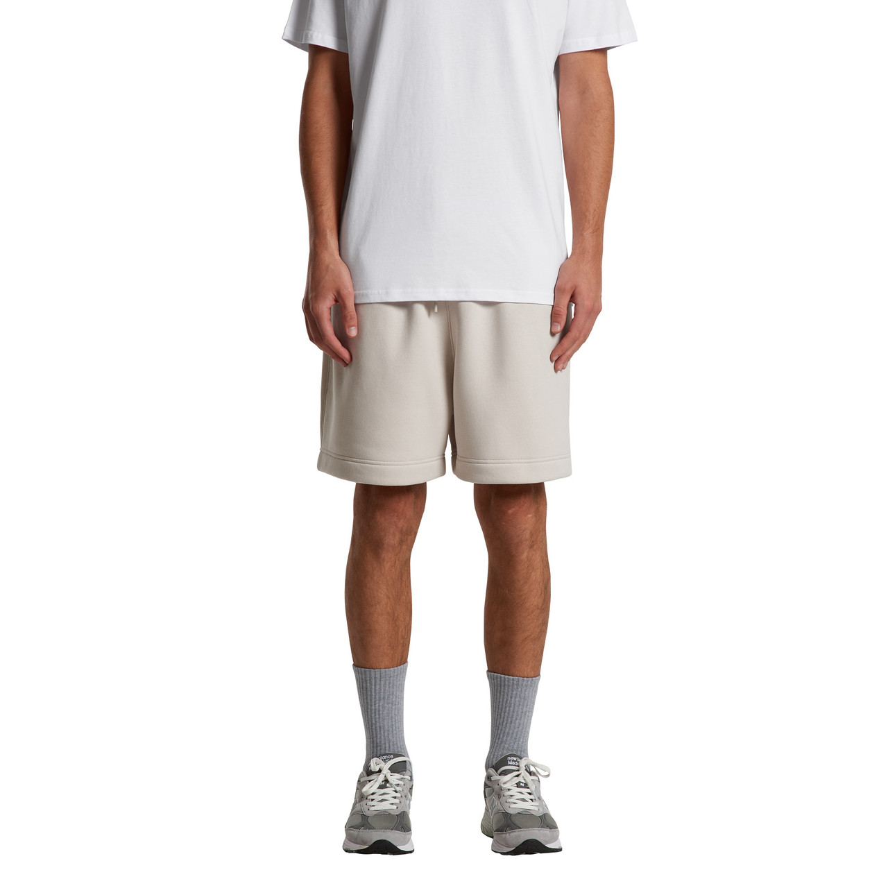 Relax Track Shorts 18" - Image 8