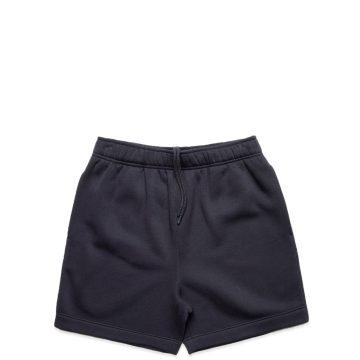Relax Track Shorts 18"