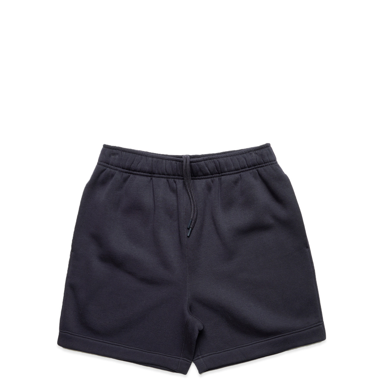 Relax Track Shorts 18"