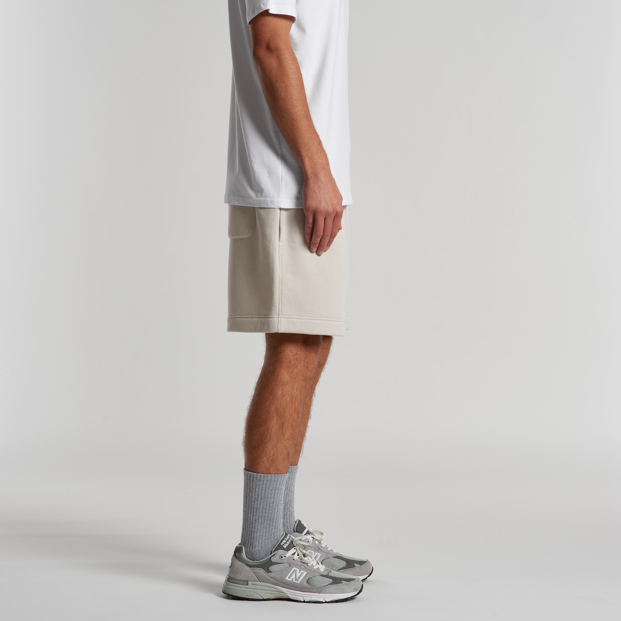 Relax Track Shorts 18" - Image 16