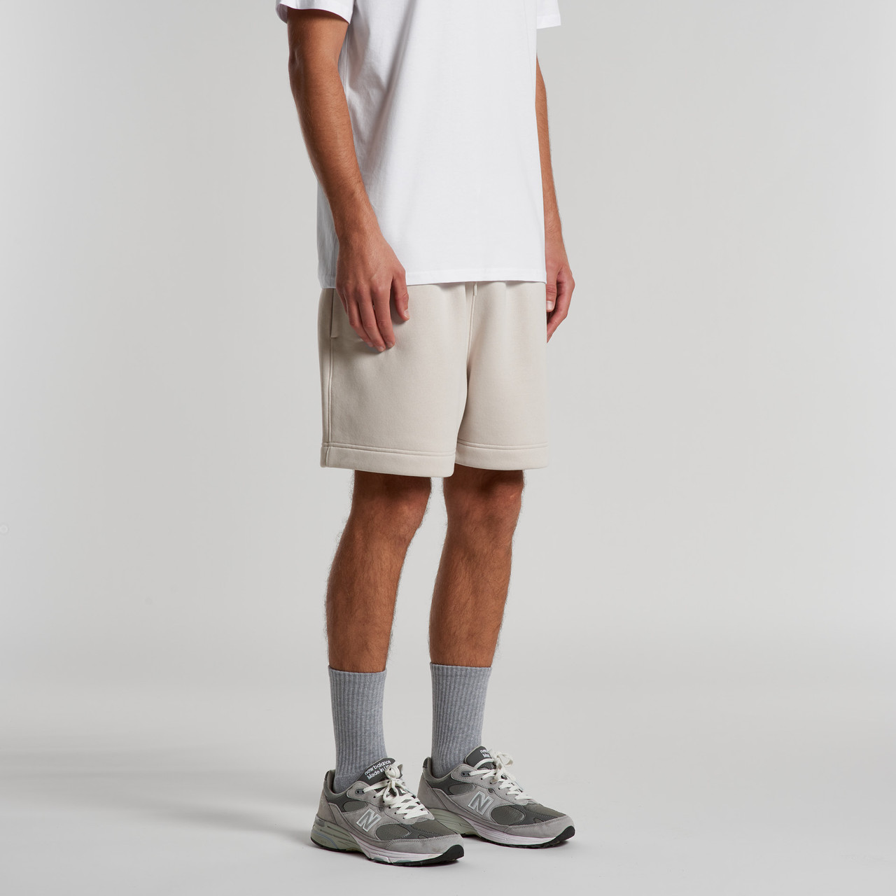 Relax Track Shorts 18" - Image 17