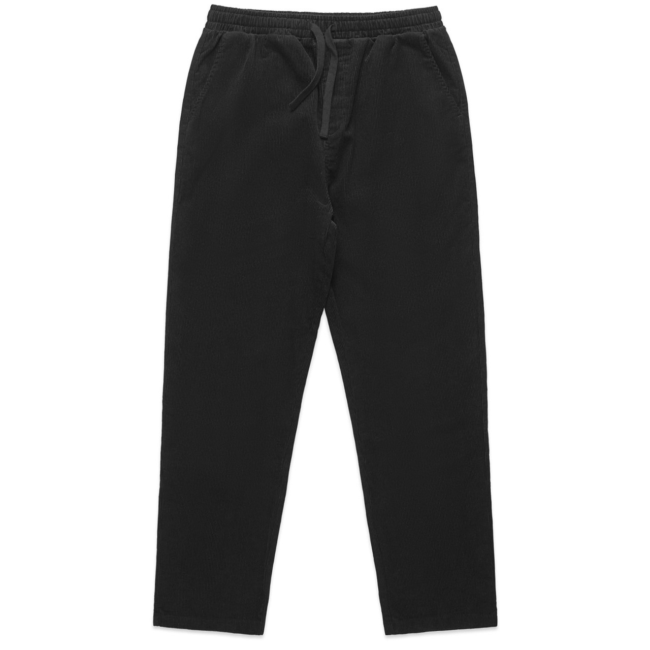 Cord Pants