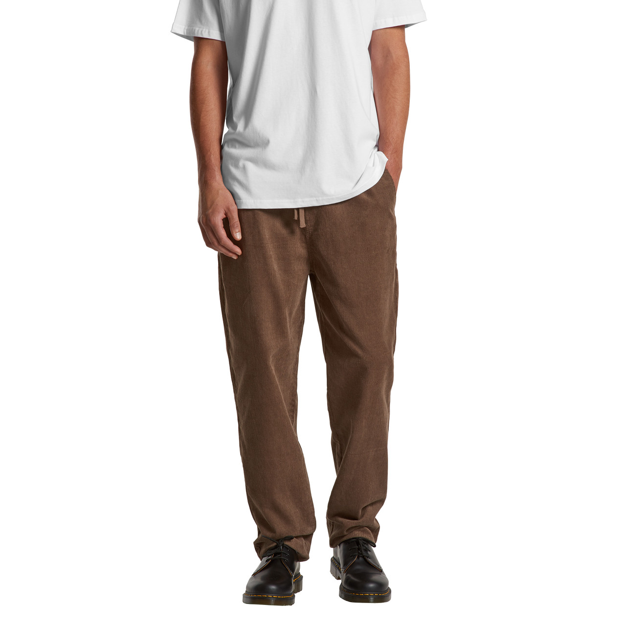 Cord Pants - Image 4