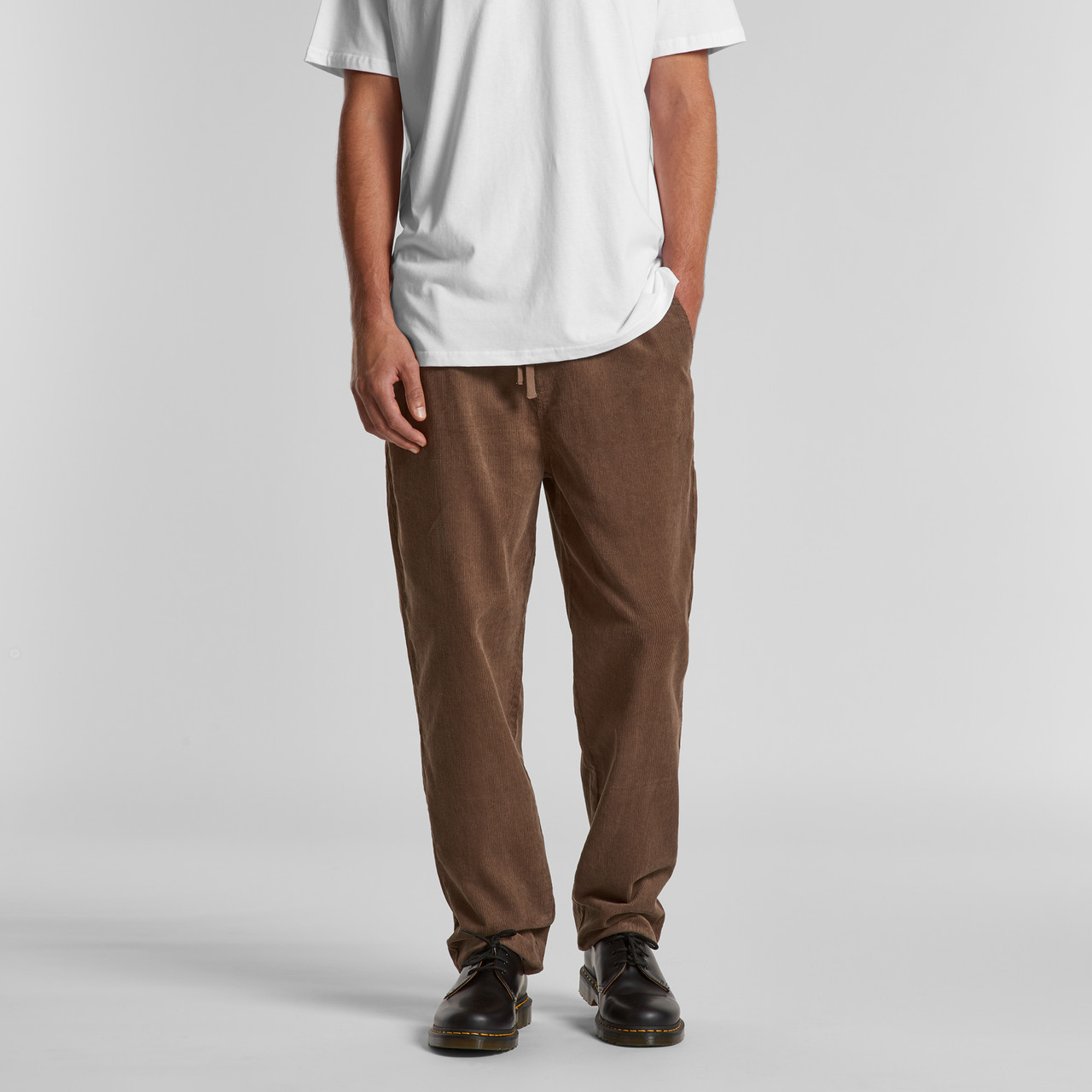 Cord Pants - Image 5
