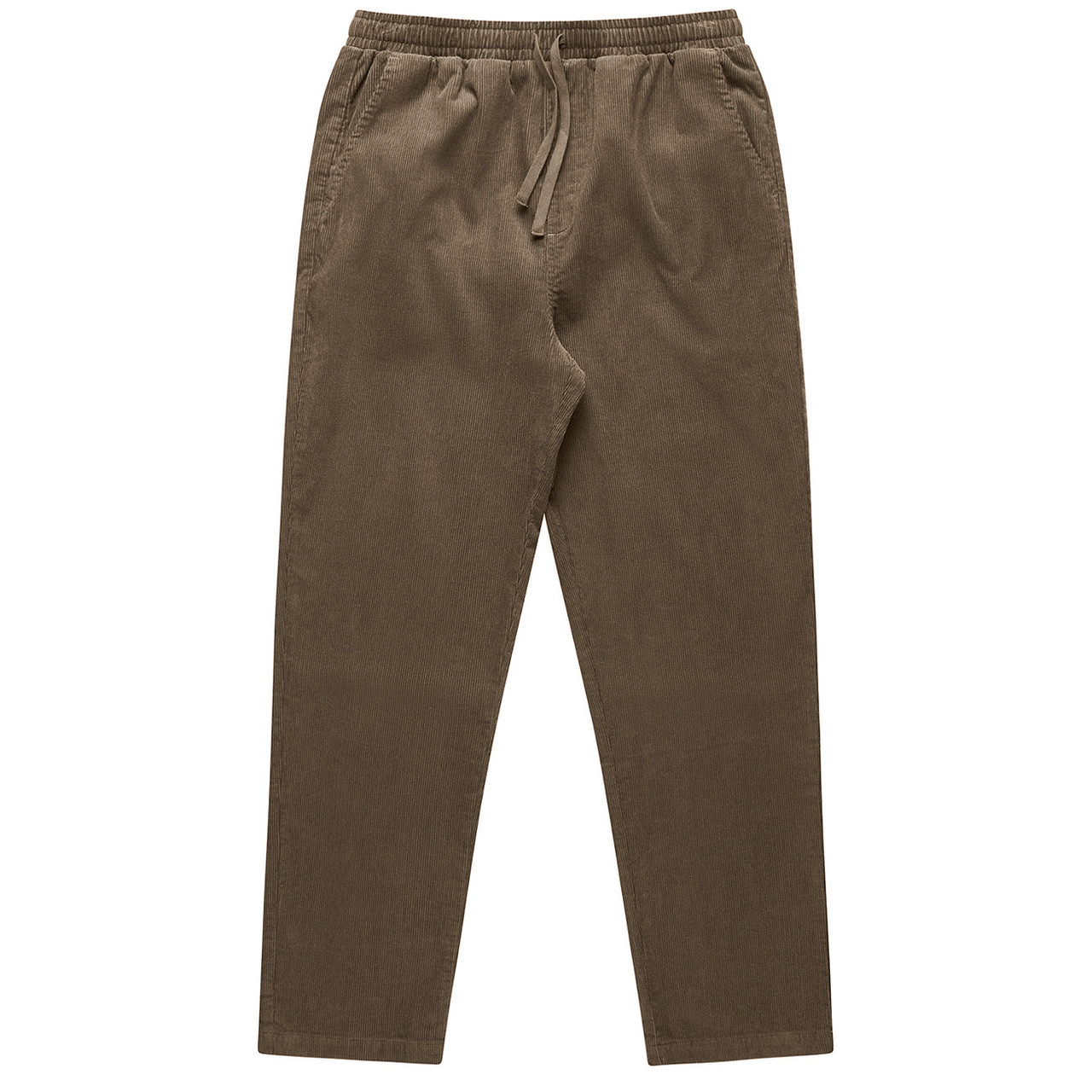 Cord Pants