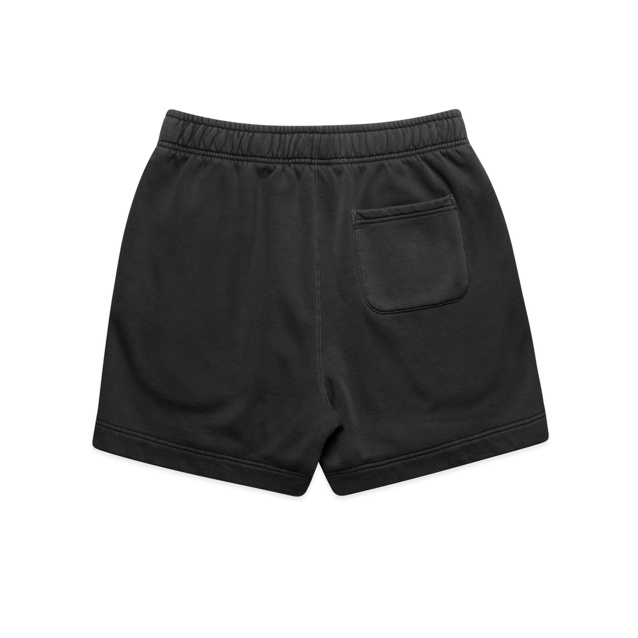 Relax Faded Track Shorts 18" - Image 5