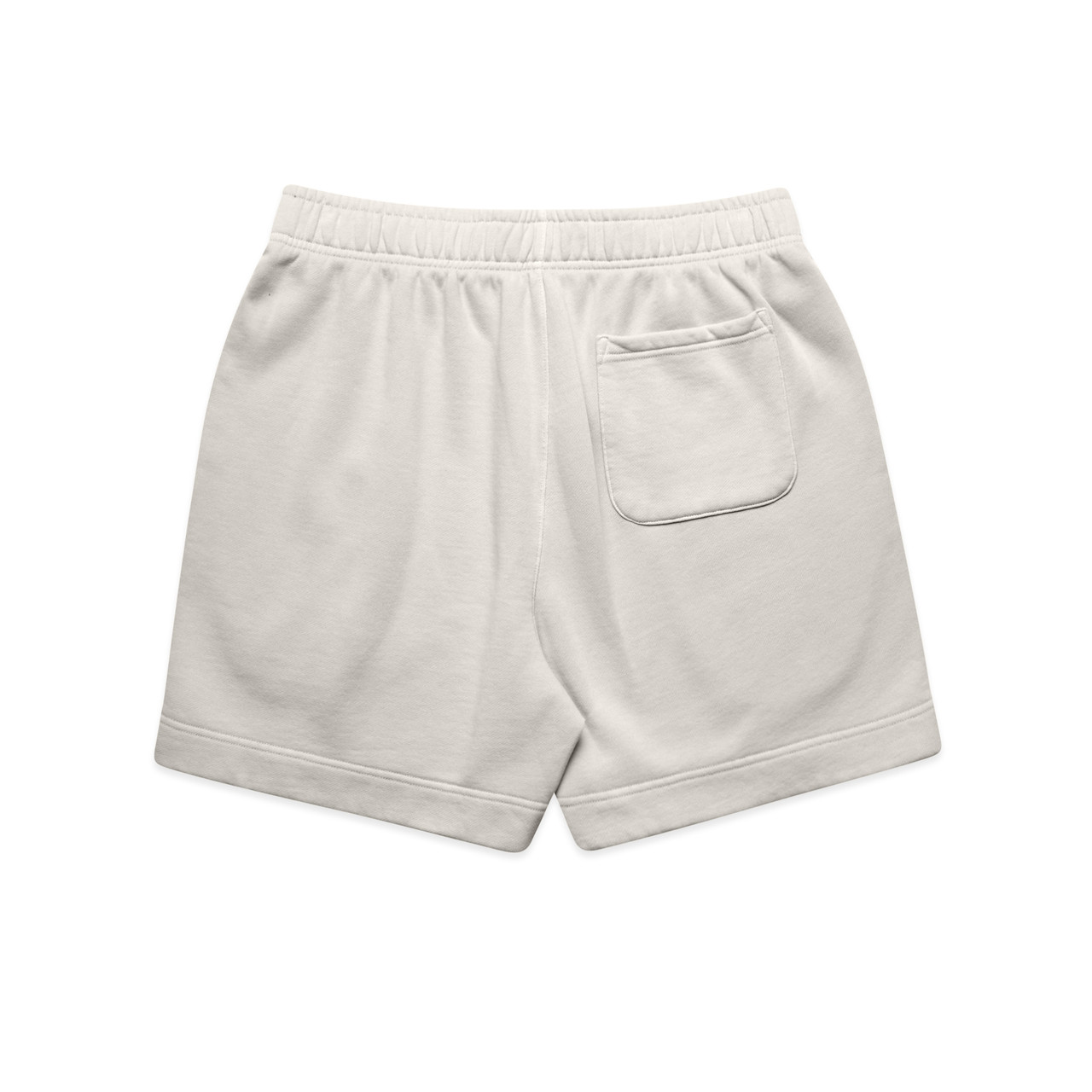 Relax Faded Track Shorts 18" - Image 7