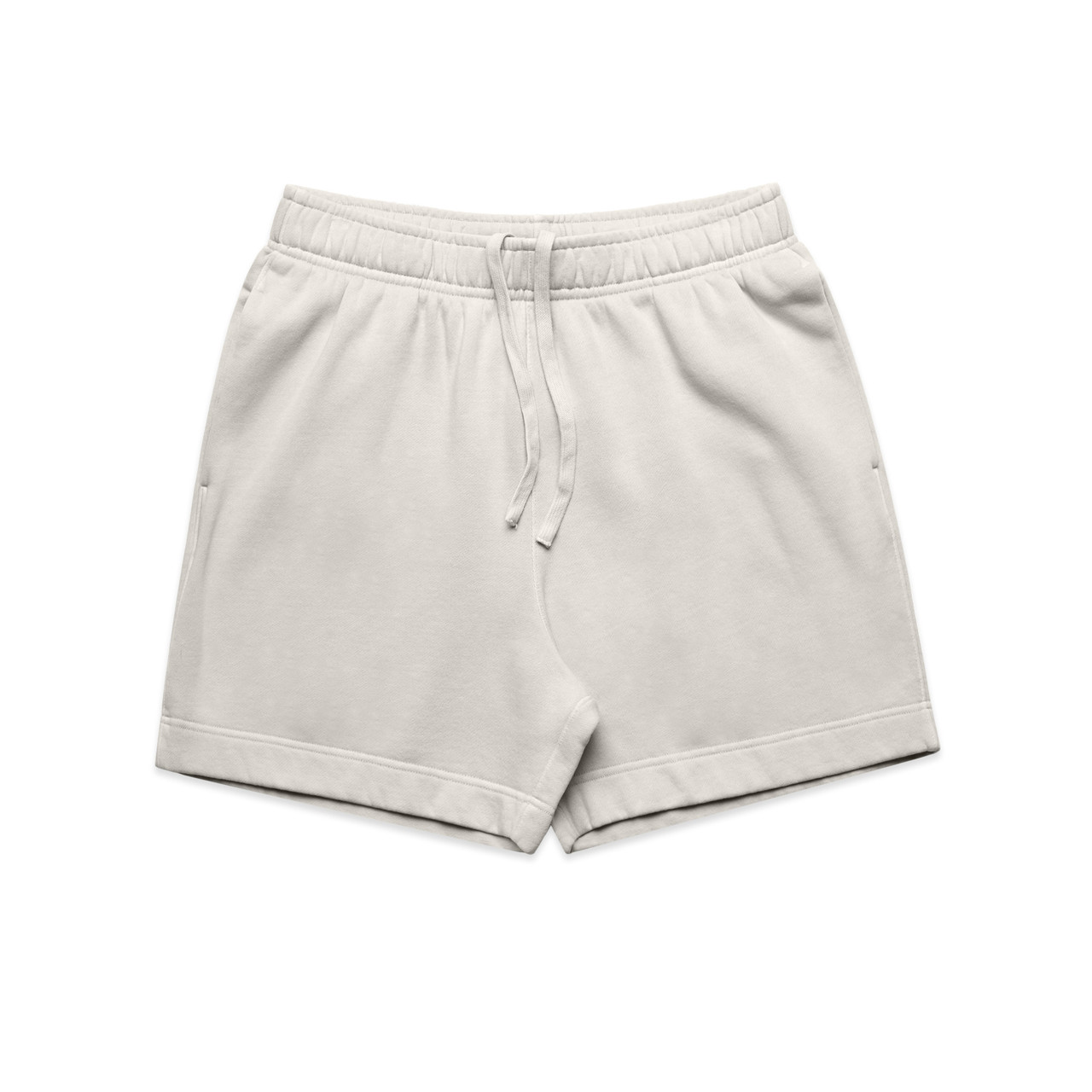 Relax Faded Track Shorts 18" - Image 6