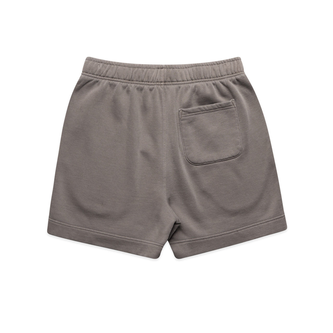Relax Faded Track Shorts 18" - Image 9