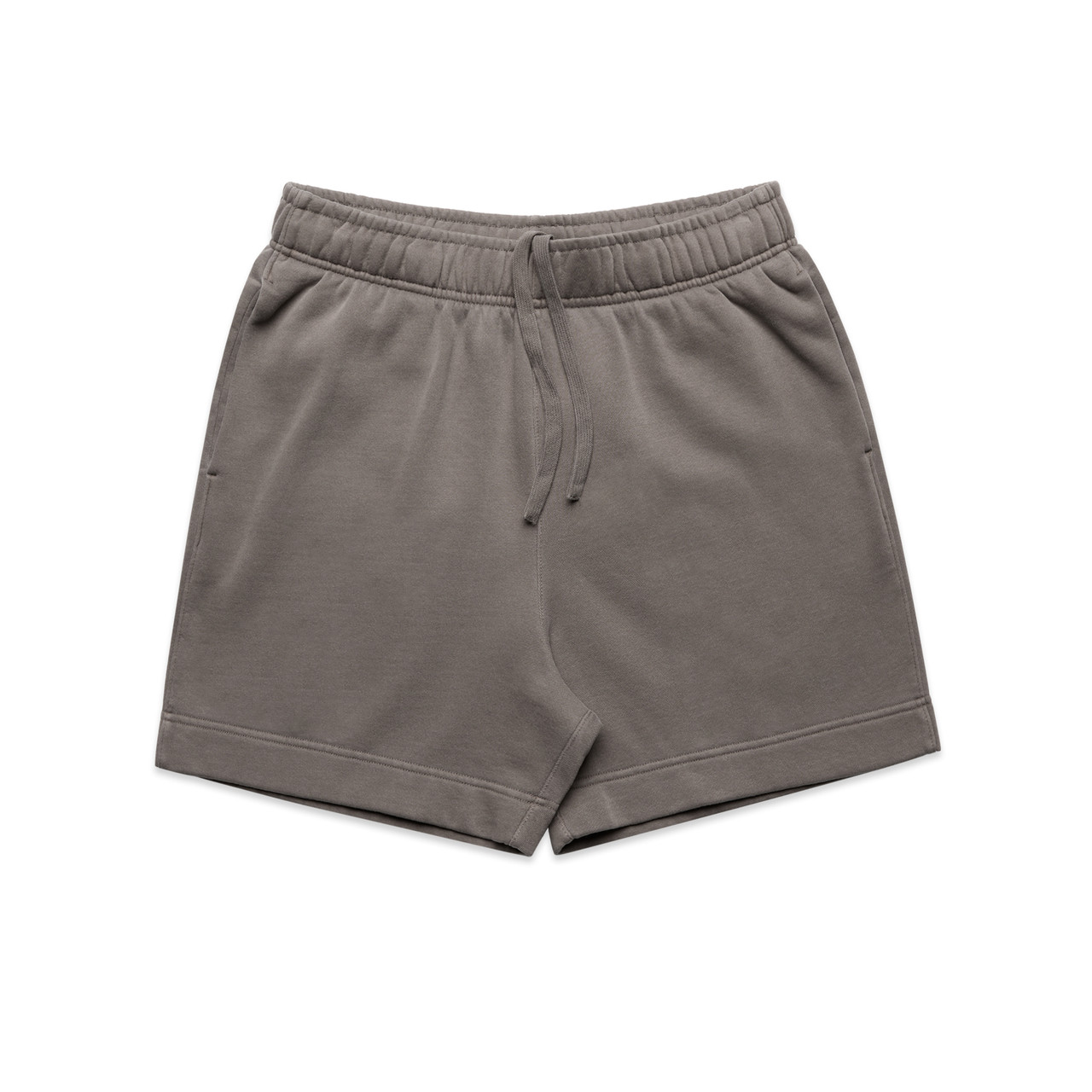 Relax Faded Track Shorts 18" - Image 8
