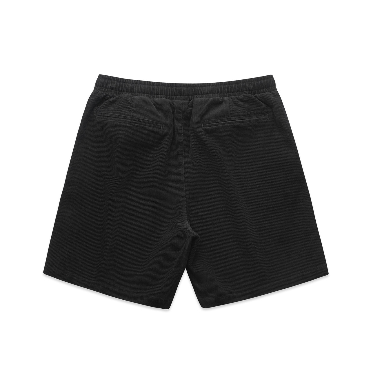 Cord Shorts 18" - Image 4