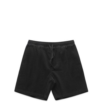Cord Shorts 18"