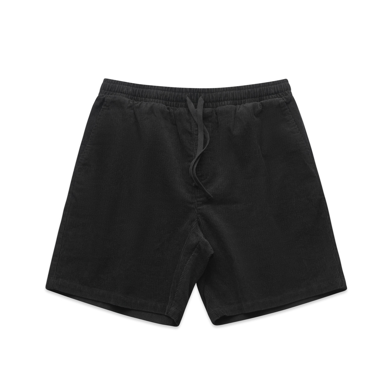 Cord Shorts 18" - Image 6
