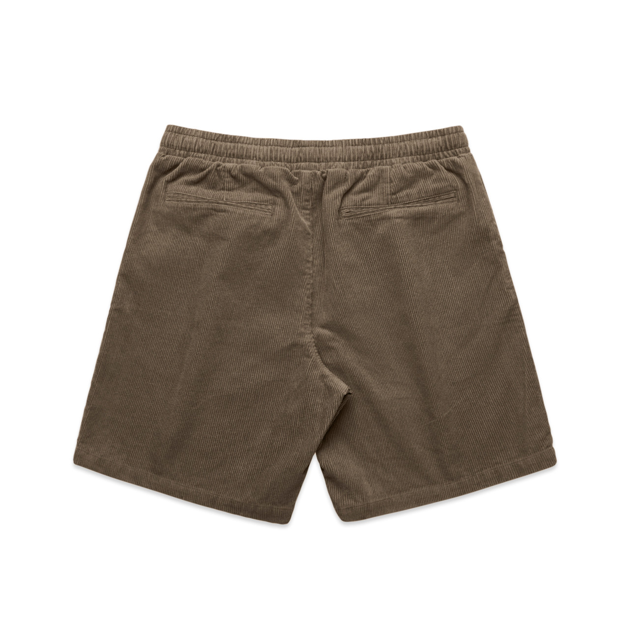 Cord Shorts 18" - Image 11