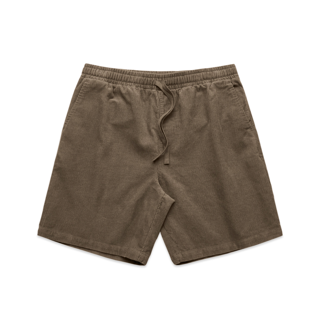 Cord Shorts 18" - Image 10
