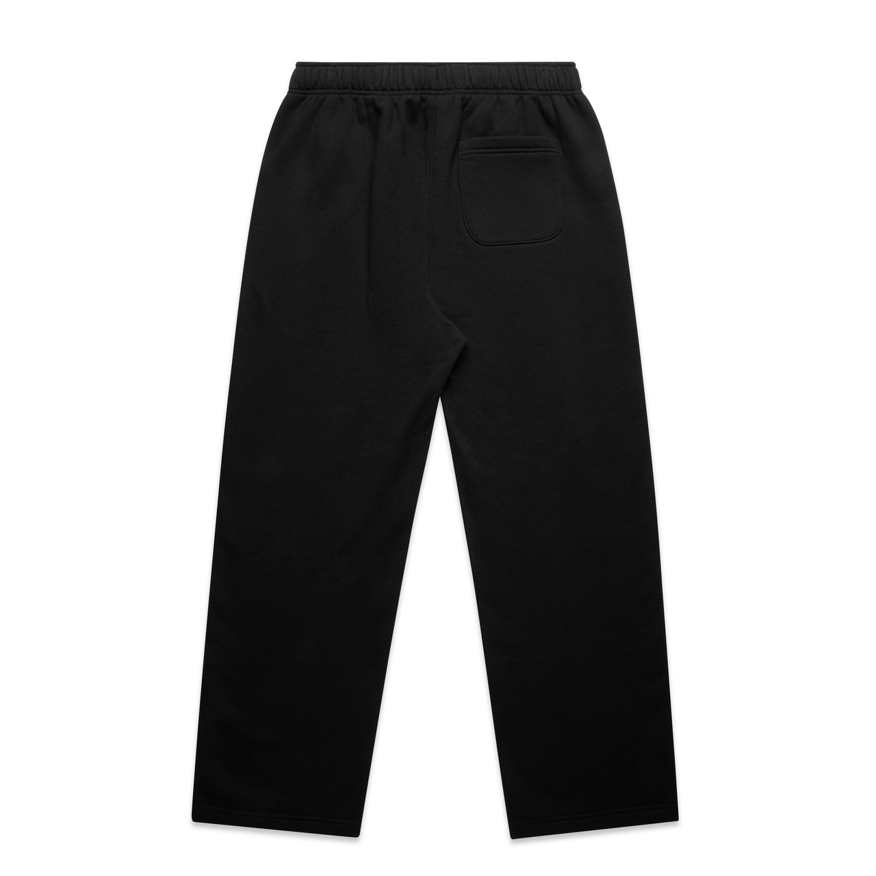 Relax Cuffless Track Pants - Image 5