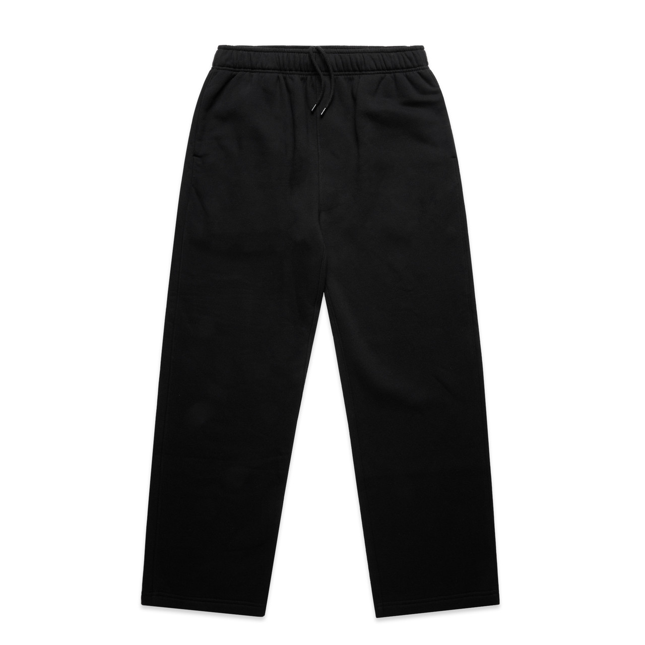 Relax Cuffless Track Pants - Image 4