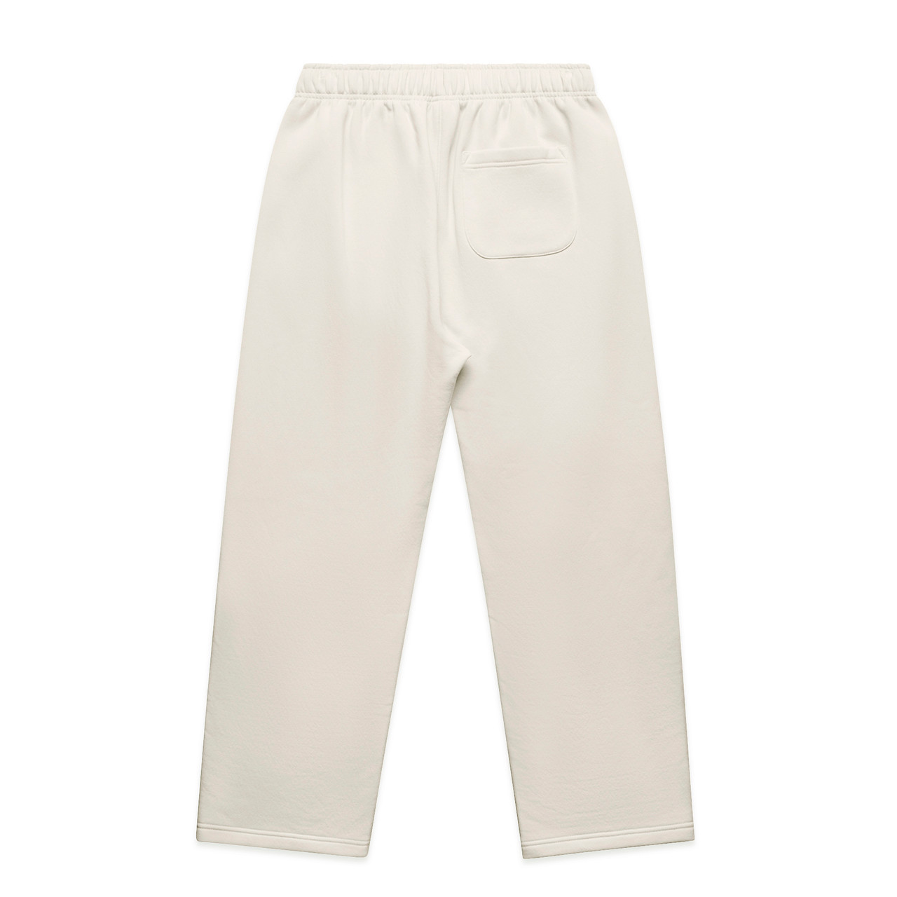Relax Cuffless Track Pants - Image 7