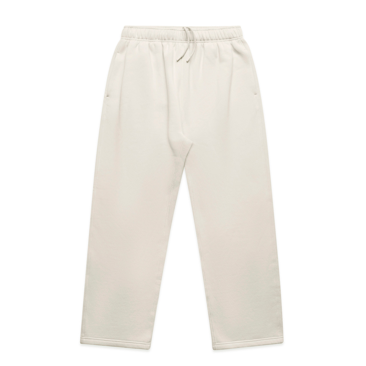 Relax Cuffless Track Pants - Image 6