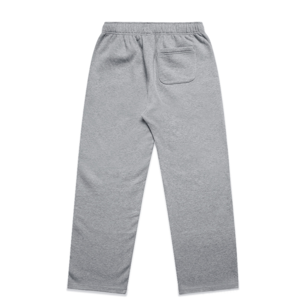 Relax Cuffless Track Pants - Image 10