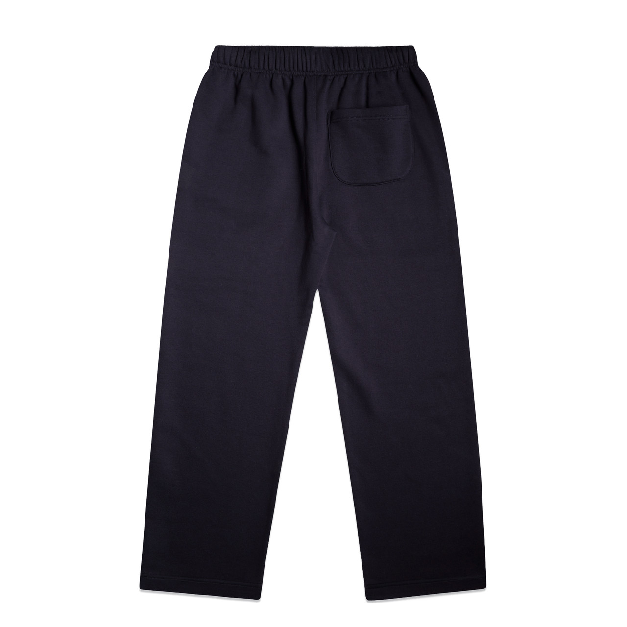 Relax Cuffless Track Pants - Image 12