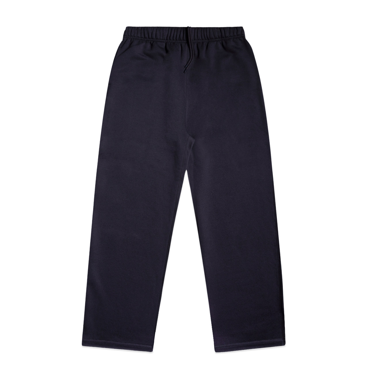 Relax Cuffless Track Pants - Image 11