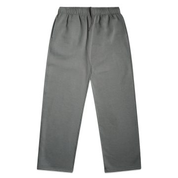 Relax Cuffless Track Pants