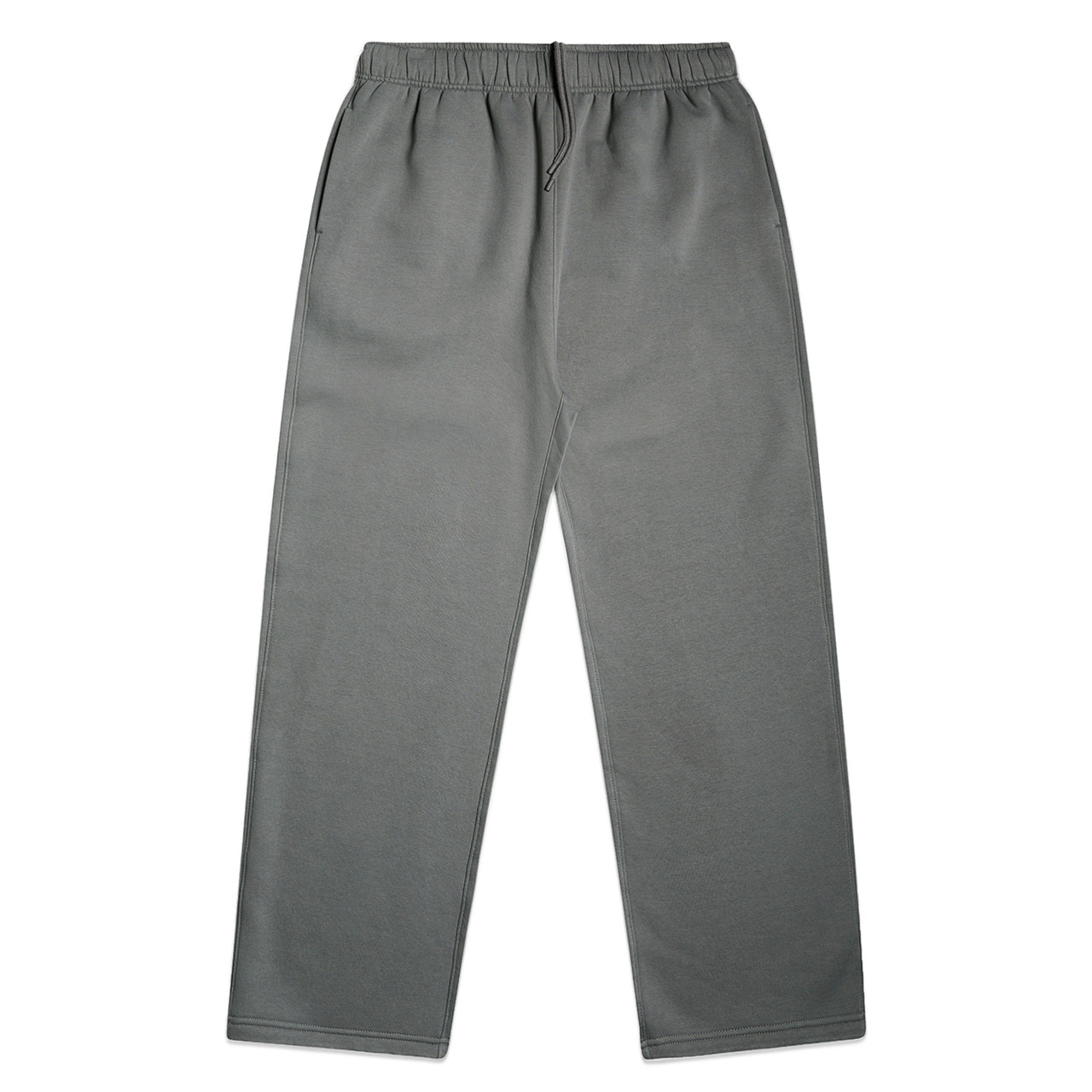 Relax Cuffless Track Pants