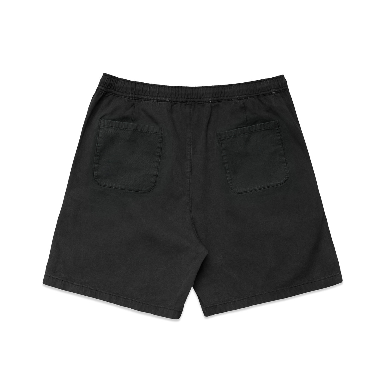 Faded Walk Shorts 18" - Image 6