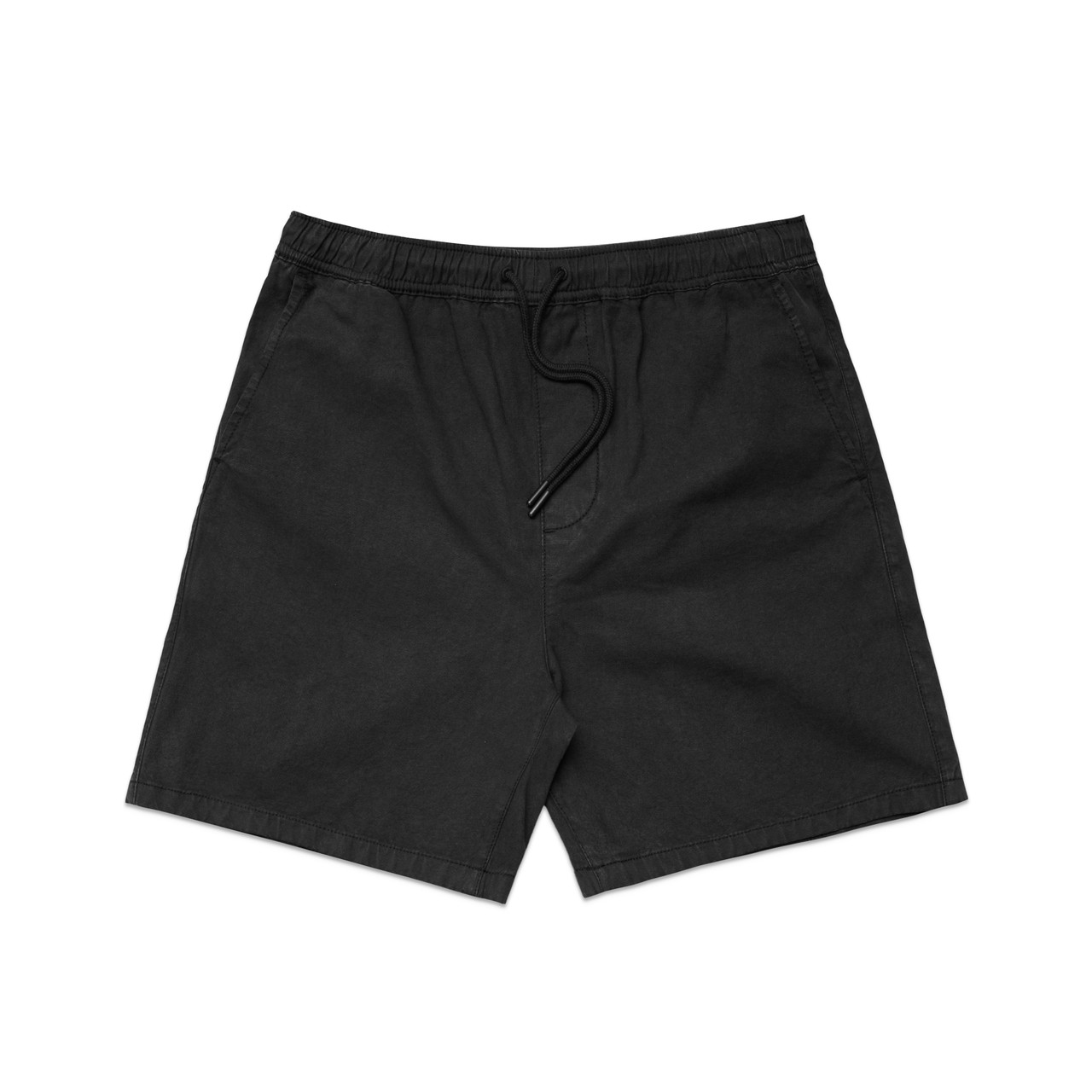 Faded Walk Shorts 18" - Image 5