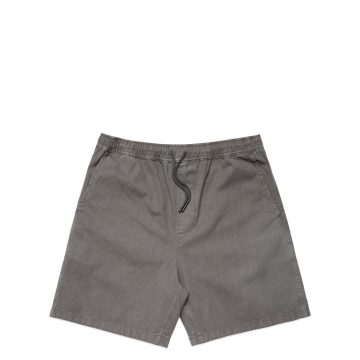 Faded Walk Shorts 18"