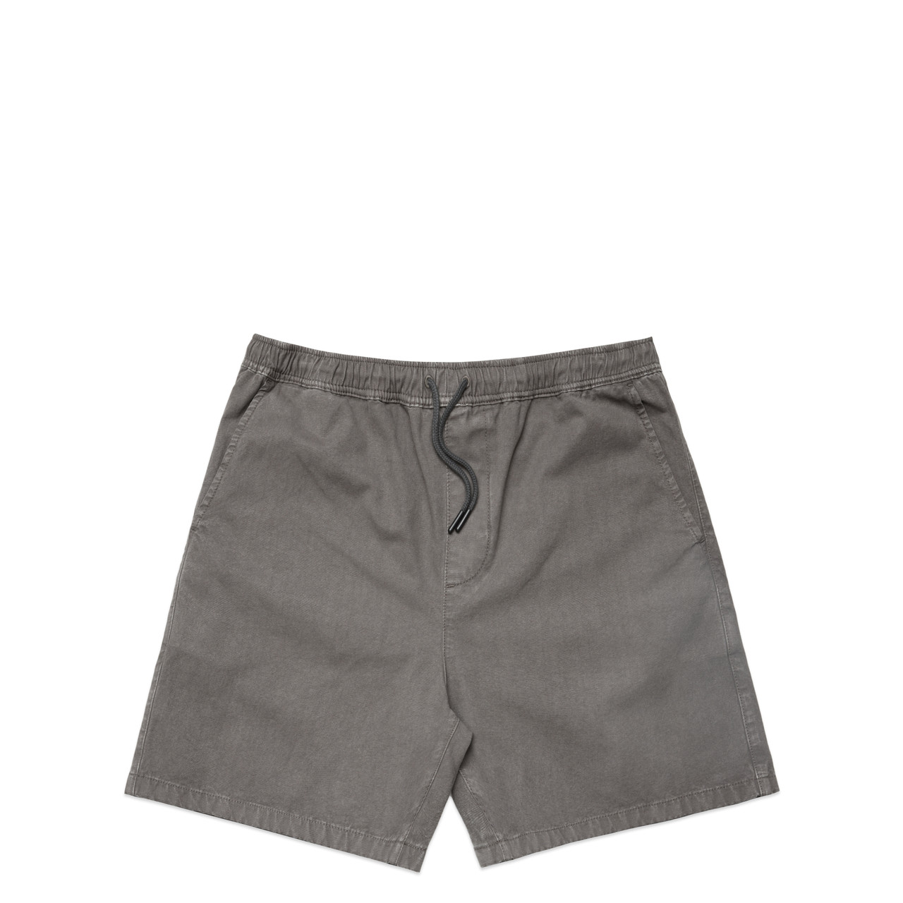 Faded Walk Shorts 18"