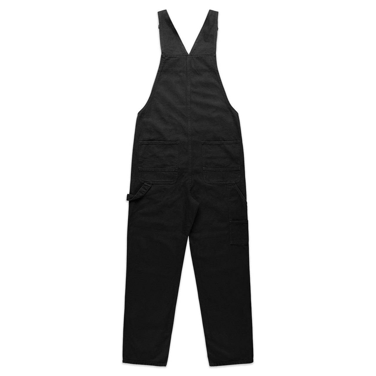 Canvas Overalls - Image 5