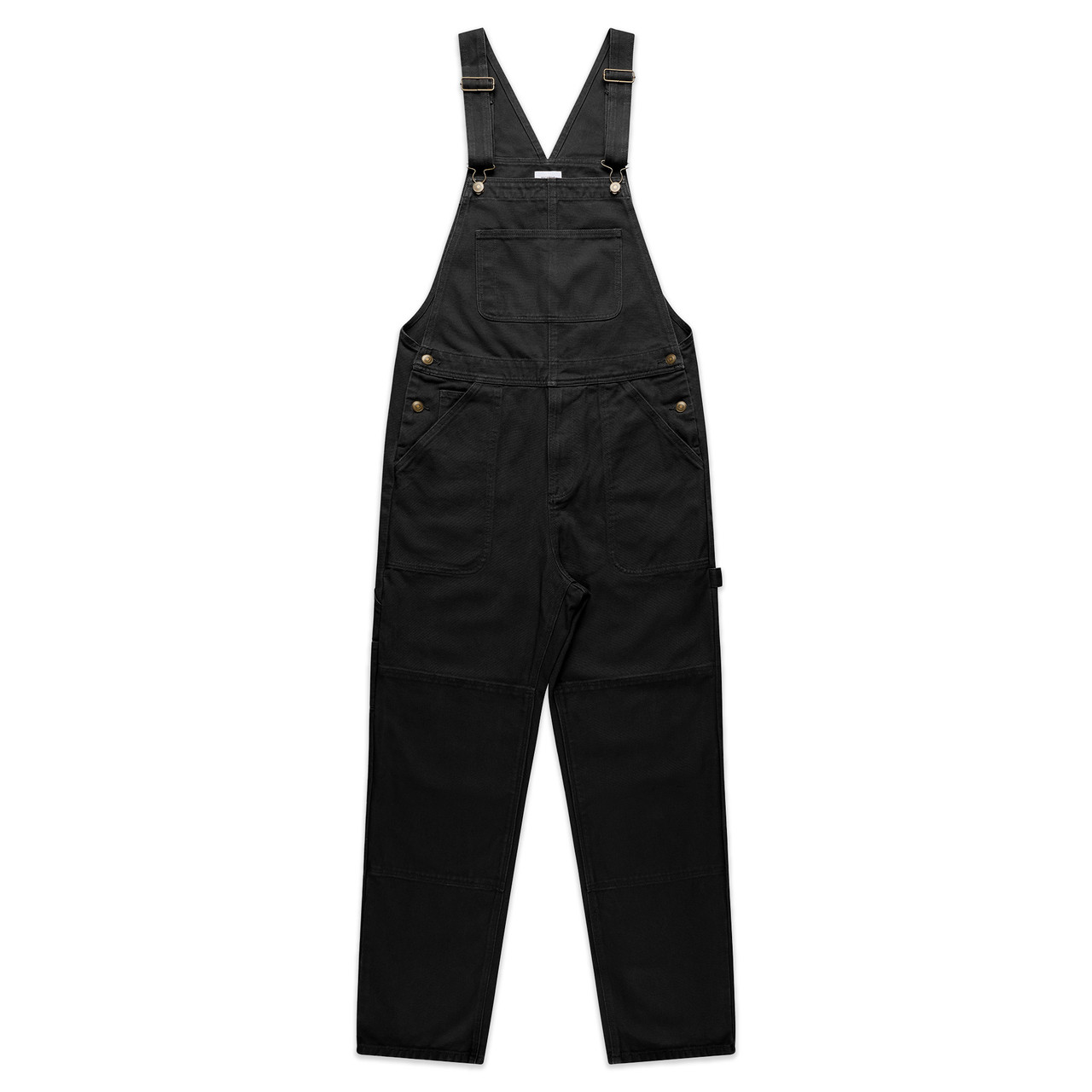 Canvas Overalls - Image 4