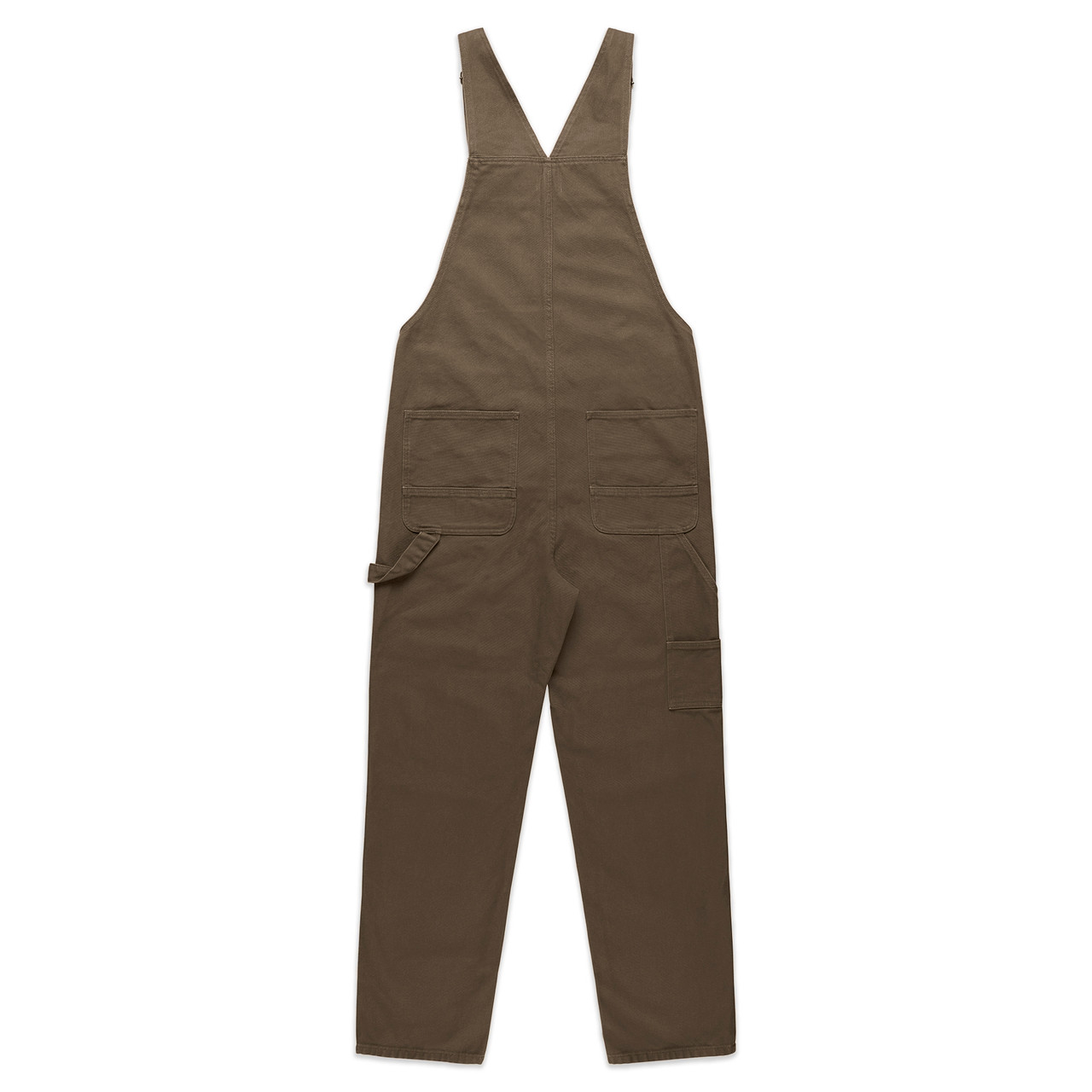 Canvas Overalls - Image 11