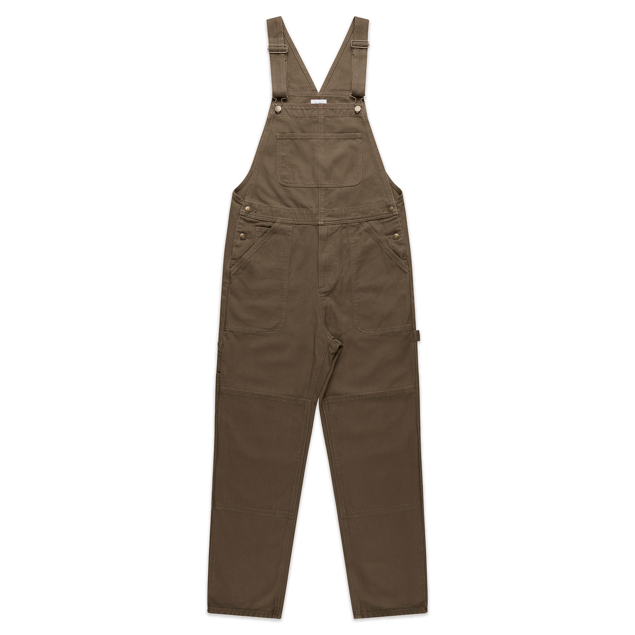 Canvas Overalls - Image 10
