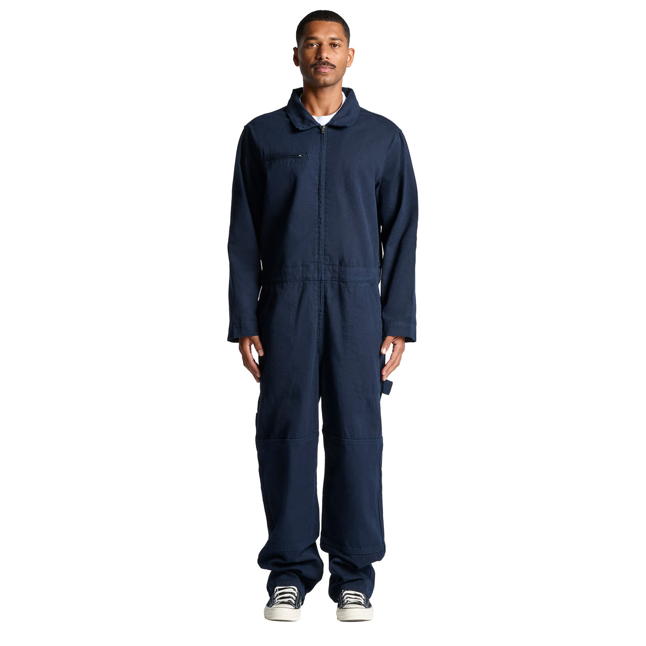 Canvas Coveralls - Image 4